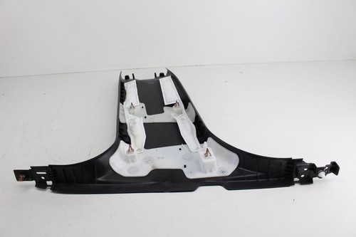 Ford Fusion 2013-2016 moldura de pilar B central inferior delantero derecho DS73-F243W06 - Imagen 7 de 8