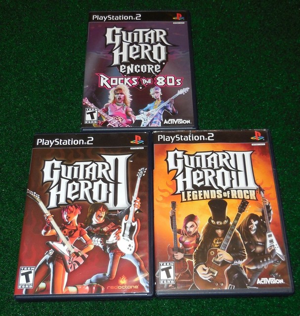 guitar hero live track listing guitar hero live track listing