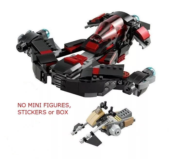 値下げする特売 レゴ スター・ウォーズ エクリプス・ファイター 75145