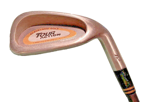 CLEVELAND GOLF TA5 4 IRON 39.75" TOUR ACTION REGULAR GRAPHITE SHAFT RIGHT HANDED