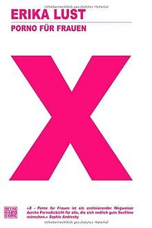X von Erika Lust (2009, Taschenbuch) online kaufen | eBay