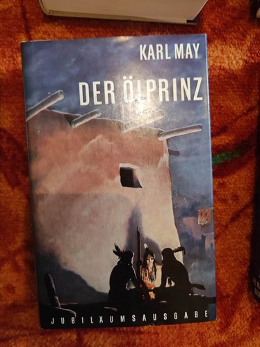 Karl May Jubiläumsausgaben | Sammlerstücke der Abenteuerklassiker - Bild 5 von 27