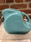 Fiesta MINI DISC PITCHER - TURQUOISE - first quality