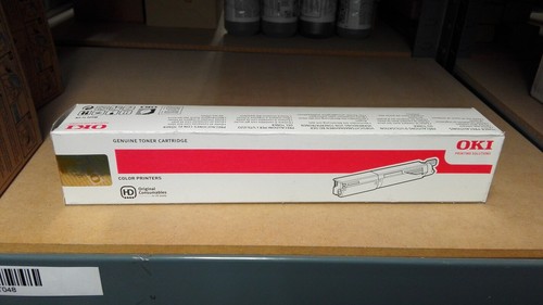 Okidata 43459434 Tonerkartusche Magenta 1.500 Seiten für Okidata C3300/C3400 - Bild 10 von 10