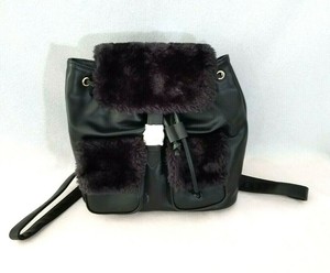 colab backpack purse