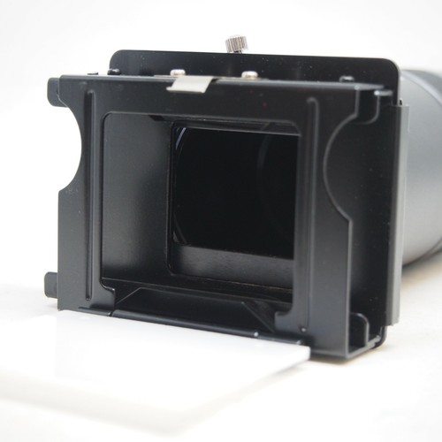 Lioner Zoom Diaduplicator, KB-Dias digitalisieren -- M42 T2 Adapter - Bild 5 von 6