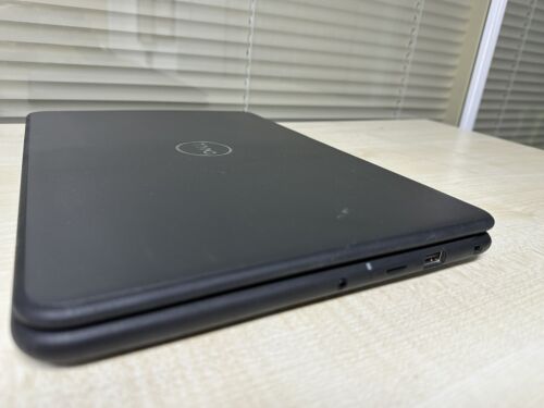 Dell Latitude 3300 13.3" Laptop i3-7020U 4GB RAM 128GB SSD Windows 10 Pro * READ - Picture 15 of 21