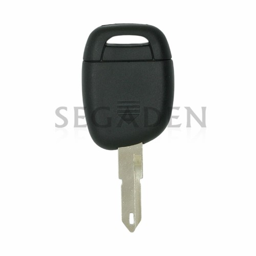 Replace Remote Key Fob 433MHz PCF7946 fit for RENAULT Clio Master Kangoo 1 BTN - Picture 3 of 3