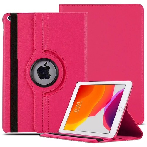 case for ipad 10/9/8/7/6/5th Generation Air 1/2 9.7 10.2 Pro 11 Mini Smart Cover - Picture 15 of 26