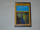 NORTH GERMAN PHILHARMONIC ORCHESTRA - Tchaikovsky - 1979 UK Cassette