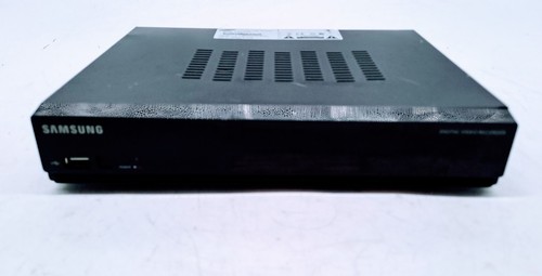 Samsung Digital Video Recorder SDE-4001N DVR ungetestet