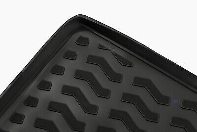Boot Liner Mat Fits VW Golf Mk5 / Mk6 2003-2012 Cargo Protector - Foto 5 di 7