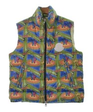 MONCLER GENIUS Down Jacket / Down Vest 2 Approx. M 2200450476020