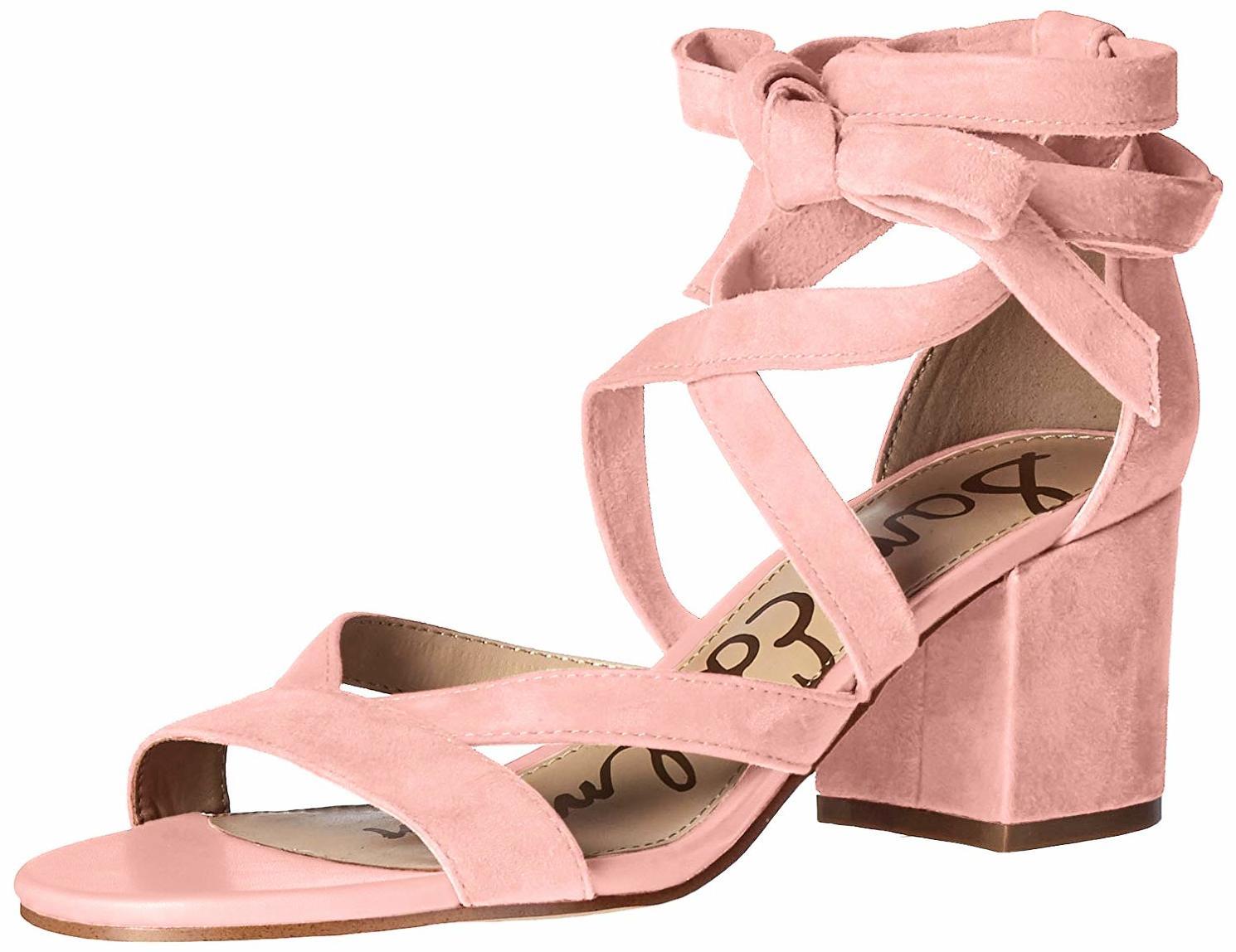 Sam Edelman para mujer Tacón Alto Sandalia-Elige Color Talla Sheri Color Sandalia-Elige 935766 Sam Edelman para mujer Tacón Alto Sandalia-Elige Color Talla Sheri Color Sandalia-Elige 935766
