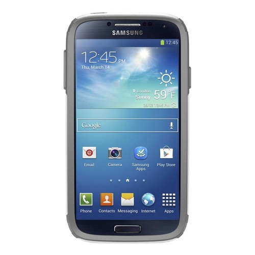 New Otterbox Commuter Series Case for Samsung Galaxy S4 - Picture 16 of 24