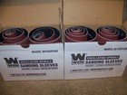 WEN 6510SP120 Oscillating Spindle Sanding Sleeves 120-Grit, 240 Grit 12-Pack
