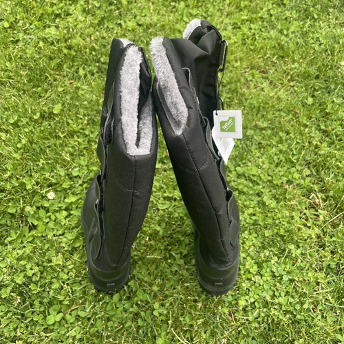 Horze Women's Utah Thermo Winter Riding Boots Size 6.5 - BRAND NEW - Picture 4 of 6