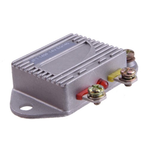 14V/12V 1000W elektronischer Spannungsstabilisator mit perfekter Kompatibilität - Picture 14 of 24