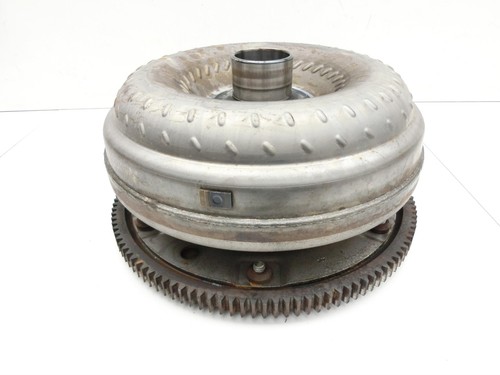 Wandler Drehmomentwandler für Getriebe Jaguar XF X250 11-15 2,2D 120KW Autom - Bild 3 von 10