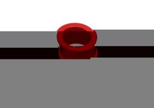 Energy Suspension Rack And Pinion Bushing Set