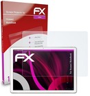 atFoliX Glass Protector voor Huawei MateBook 9H Beschermend pantser