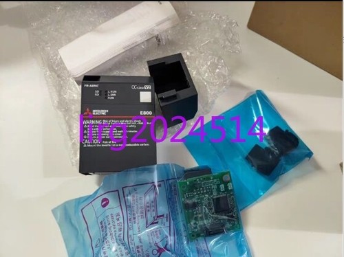1pc new  Mitsubishi  FR-A8NC E-KIT - Picture 1 of 2