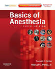 Basics of Anesthesia by Manuel Pardo, Ronald D. Miller (Mixed media product, 2011)