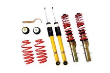 MTS - Eibach Springs Gewindefahrwerk Comfort MTSGWVW10-C für VW Golf IV