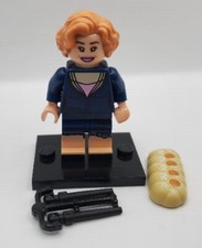 LEGO Harry Potter Fantastic Beasts #20 QUEENIE GOLDSTEIN Minifigure