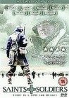 Soldier Horror DVDs & Blu-ray Discs