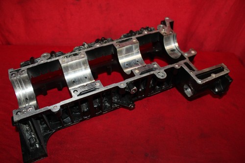 Yamaha GP1200R XLT1200 XL1200 GP1300R GP1300 XR1800 Engine Case Crankcase Block - Picture 3 of 19