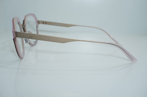 NUEVO AUTÉNTICO Jean Lafont Paris GABRIELLE 4047 monturas de gafas - Imagen 3 de 6