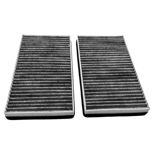 CF8791A Cabin Air Filter Activated Carbon For Chevy Silverado GMC Yukon Cadillac - Picture 12 of 19