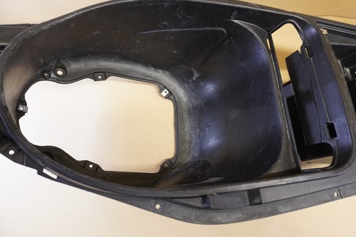 Gilera RUNNER SP 50 2007 MODEL Piaggio underpanel panel body frame DAMAGED - Picture 10 of 13