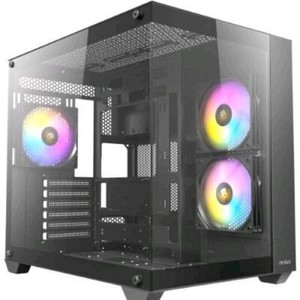 Case computer desktop ATX Antec CX800 ARGB Nero