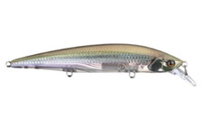 Jackall Rerange 110 Jerkbait 4.3 inch Hard Minnow Rip Bait Bass Fishing Lure