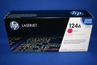 HP Q6003A Toner Magenta 124A -A