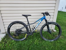 Trek Marlin 8 Mountain Bike - Blue for sale online | eBay