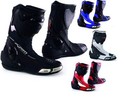 Racing Sport Track Boots Road runner Performance Mototcycle Apparel A-PRO