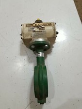 El-O-Matic ED 65/A Cooper Cameron Butterfly Valve J022121-1212031