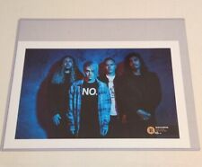 Badflower Signed 12x18 Sonic Temple 2023 Limited Edition Poster Badflower Signed 12x18 Sonic Temple 2023 Limited Edition Poster