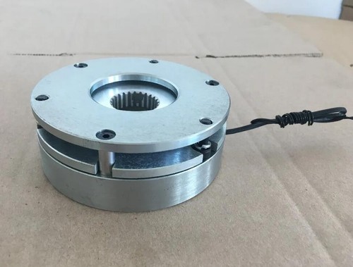 Electromagnetic brake holding brake for Forklift Stacker Small Electric j - Picture 1 of 3