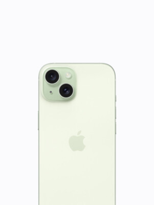 iPhone15 グリーン　128GB Refurbished iPhone 15 128GB - Green (Unlocked) - Apple
