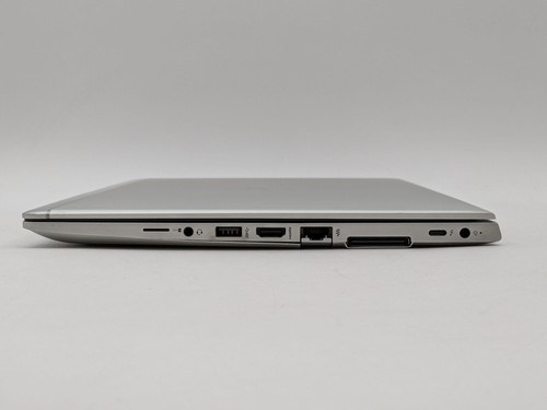 HP Elitebook 840 G5 14" FHD I7-8650U 512GB SSD 16GB W10P FP Reader IRCam - Afbeelding 12 van 21