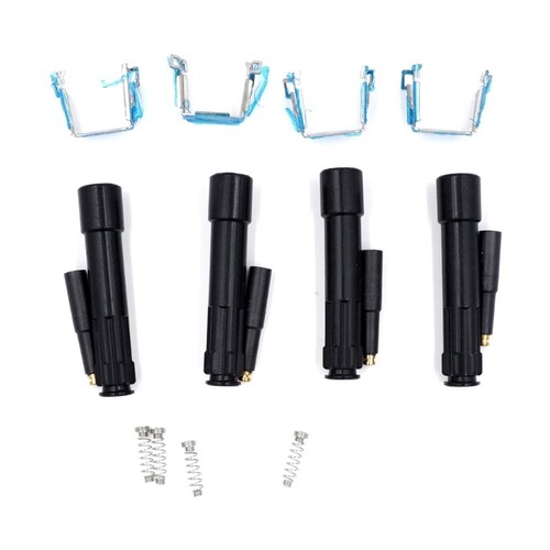 Ignition Coil Spark Plugs Box Replacements for VGolf B5 Seat Spare Part - Picture 3 of 5