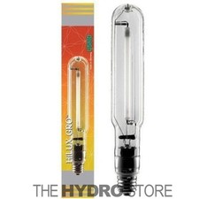 Ushio 1000w Hps Lamp - Hilux Gro Opti Red Bulbs 1000 Watt Digital Hortilux Grow