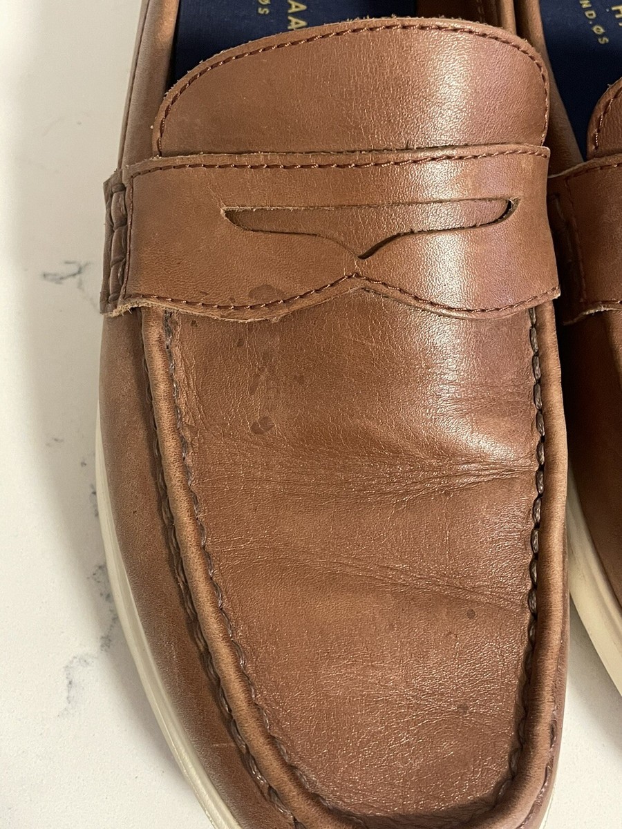 Men’s Cole Haan grand plus Essex wedge penny Loafer size 11 1/2 Cole Haan | Shoes | Cole Haan Grand Plus Essex Wedge Penny  main image 4
