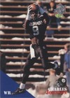 1994 Classic NFL Draft Charles Johnson #11