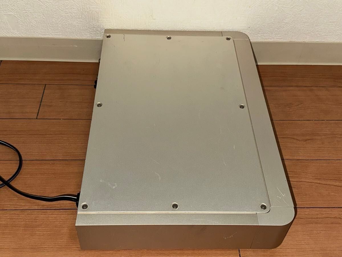 Marantz ST-17 FM/AM Tuner Silver Made in Japan first come