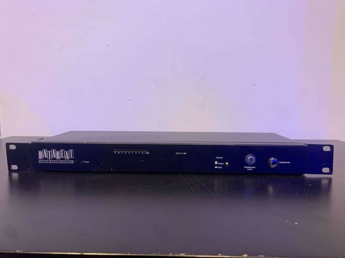 DataBeat digitale Musiksysteme VCA 4/1 SM - Bild 4 von 4